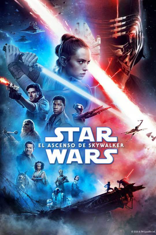 Pelicula en Cartelera